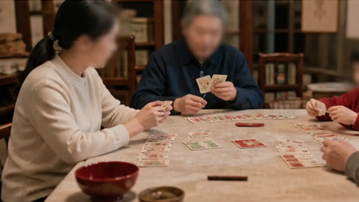 賭場撲克常見錯誤有哪些？十二個判讀陷阱