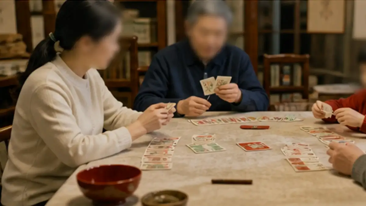 賭場撲克原始資料與二手整理如何分級：資料查證實作手冊